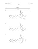 SELECTED CGRP ANTAGONISTS, PROCESSES FOR PREPARING THEM AND THEIR USE AS PHARMACEUTICAL COMPOSITIONS diagram and image