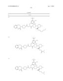 SELECTED CGRP ANTAGONISTS, PROCESSES FOR PREPARING THEM AND THEIR USE AS PHARMACEUTICAL COMPOSITIONS diagram and image