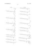 SELECTED CGRP ANTAGONISTS, PROCESSES FOR PREPARING THEM AND THEIR USE AS PHARMACEUTICAL COMPOSITIONS diagram and image