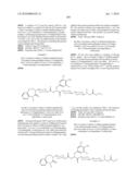 SELECTED CGRP ANTAGONISTS, PROCESSES FOR PREPARING THEM AND THEIR USE AS PHARMACEUTICAL COMPOSITIONS diagram and image