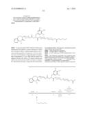 SELECTED CGRP ANTAGONISTS, PROCESSES FOR PREPARING THEM AND THEIR USE AS PHARMACEUTICAL COMPOSITIONS diagram and image