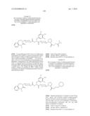 SELECTED CGRP ANTAGONISTS, PROCESSES FOR PREPARING THEM AND THEIR USE AS PHARMACEUTICAL COMPOSITIONS diagram and image