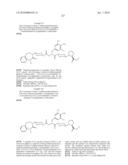 SELECTED CGRP ANTAGONISTS, PROCESSES FOR PREPARING THEM AND THEIR USE AS PHARMACEUTICAL COMPOSITIONS diagram and image