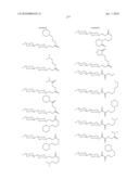 SELECTED CGRP ANTAGONISTS, PROCESSES FOR PREPARING THEM AND THEIR USE AS PHARMACEUTICAL COMPOSITIONS diagram and image