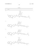 SELECTED CGRP ANTAGONISTS, PROCESSES FOR PREPARING THEM AND THEIR USE AS PHARMACEUTICAL COMPOSITIONS diagram and image