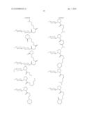 SELECTED CGRP ANTAGONISTS, PROCESSES FOR PREPARING THEM AND THEIR USE AS PHARMACEUTICAL COMPOSITIONS diagram and image