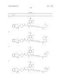 SELECTED CGRP ANTAGONISTS, PROCESSES FOR PREPARING THEM AND THEIR USE AS PHARMACEUTICAL COMPOSITIONS diagram and image