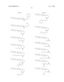 SELECTED CGRP ANTAGONISTS, PROCESSES FOR PREPARING THEM AND THEIR USE AS PHARMACEUTICAL COMPOSITIONS diagram and image