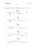 SELECTED CGRP ANTAGONISTS, PROCESSES FOR PREPARING THEM AND THEIR USE AS PHARMACEUTICAL COMPOSITIONS diagram and image