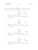 SELECTED CGRP ANTAGONISTS, PROCESSES FOR PREPARING THEM AND THEIR USE AS PHARMACEUTICAL COMPOSITIONS diagram and image