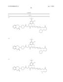 SELECTED CGRP ANTAGONISTS, PROCESSES FOR PREPARING THEM AND THEIR USE AS PHARMACEUTICAL COMPOSITIONS diagram and image