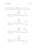 SELECTED CGRP ANTAGONISTS, PROCESSES FOR PREPARING THEM AND THEIR USE AS PHARMACEUTICAL COMPOSITIONS diagram and image