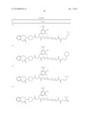 SELECTED CGRP ANTAGONISTS, PROCESSES FOR PREPARING THEM AND THEIR USE AS PHARMACEUTICAL COMPOSITIONS diagram and image