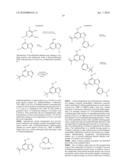 PHOSPHODIESTERASE 4 INHIBITORS diagram and image