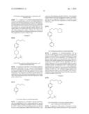 NON-IMIDAZOLE ARYLOXYALKYLAMINES diagram and image