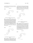 NON-IMIDAZOLE ARYLOXYALKYLAMINES diagram and image