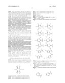 AZACYCLOALKANE DERIVATIVES AS INHIBITORS OF STEAROYL-COENZYME A DELTA-9 DESATURASE diagram and image