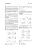 AZACYCLOALKANE DERIVATIVES AS INHIBITORS OF STEAROYL-COENZYME A DELTA-9 DESATURASE diagram and image