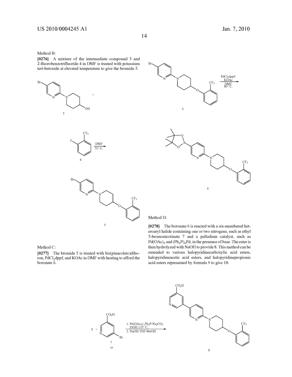 AZACYCLOALKANE DERIVATIVES AS INHIBITORS OF STEAROYL-COENZYME A DELTA-9 DESATURASE - diagram, schematic, and image 15