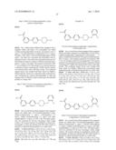 AZACYCLOALKANE DERIVATIVES AS INHIBITORS OF STEAROYL-COENZYME A DELTA-9 DESATURASE diagram and image