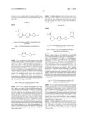 AZACYCLOALKANE DERIVATIVES AS INHIBITORS OF STEAROYL-COENZYME A DELTA-9 DESATURASE diagram and image