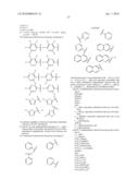 AZACYCLOALKANE DERIVATIVES AS INHIBITORS OF STEAROYL-COENZYME A DELTA-9 DESATURASE diagram and image