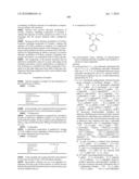 NOVEL TRIAZINEDIONE DERIVATIVES AS GABAB RECEPTOR MODULATORS diagram and image