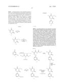 NOVEL TRIAZINEDIONE DERIVATIVES AS GABAB RECEPTOR MODULATORS diagram and image