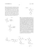 NOVEL TRIAZINEDIONE DERIVATIVES AS GABAB RECEPTOR MODULATORS diagram and image