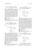 NOVEL TRIAZINEDIONE DERIVATIVES AS GABAB RECEPTOR MODULATORS diagram and image