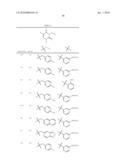 NOVEL TRIAZINEDIONE DERIVATIVES AS GABAB RECEPTOR MODULATORS diagram and image