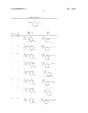 NOVEL TRIAZINEDIONE DERIVATIVES AS GABAB RECEPTOR MODULATORS diagram and image