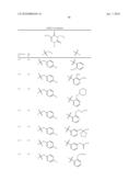 NOVEL TRIAZINEDIONE DERIVATIVES AS GABAB RECEPTOR MODULATORS diagram and image