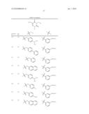 NOVEL TRIAZINEDIONE DERIVATIVES AS GABAB RECEPTOR MODULATORS diagram and image