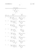 NOVEL TRIAZINEDIONE DERIVATIVES AS GABAB RECEPTOR MODULATORS diagram and image