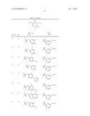 NOVEL TRIAZINEDIONE DERIVATIVES AS GABAB RECEPTOR MODULATORS diagram and image