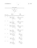 NOVEL TRIAZINEDIONE DERIVATIVES AS GABAB RECEPTOR MODULATORS diagram and image