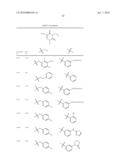 NOVEL TRIAZINEDIONE DERIVATIVES AS GABAB RECEPTOR MODULATORS diagram and image