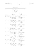 NOVEL TRIAZINEDIONE DERIVATIVES AS GABAB RECEPTOR MODULATORS diagram and image