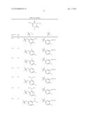 NOVEL TRIAZINEDIONE DERIVATIVES AS GABAB RECEPTOR MODULATORS diagram and image