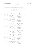 NOVEL TRIAZINEDIONE DERIVATIVES AS GABAB RECEPTOR MODULATORS diagram and image