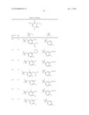 NOVEL TRIAZINEDIONE DERIVATIVES AS GABAB RECEPTOR MODULATORS diagram and image