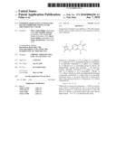 PTERIDINE DERIVATIVES AS POLO-LIKE KINASE INHIBITORS USEFUL IN THE TREATMENT OF CANCER diagram and image