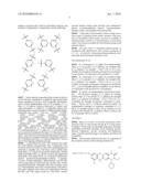 PTERIDINE DERIVATIVES AS POLO-LIKE KINASE INHIBITORS USEFUL IN THE TREATMENT OF CANCER diagram and image