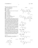 PTERIDINE DERIVATIVES AS POLO-LIKE KINASE INHIBITORS USEFUL IN THE TREATMENT OF CANCER diagram and image