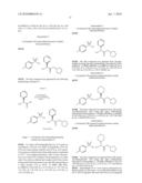 PTERIDINE DERIVATIVES AS POLO-LIKE KINASE INHIBITORS USEFUL IN THE TREATMENT OF CANCER diagram and image