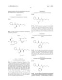 PTERIDINE DERIVATIVES AS POLO-LIKE KINASE INHIBITORS USEFUL IN THE TREATMENT OF CANCER diagram and image