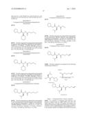 PTERIDINE DERIVATIVES AS POLO-LIKE KINASE INHIBITORS USEFUL IN THE TREATMENT OF CANCER diagram and image