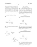 PTERIDINE DERIVATIVES AS POLO-LIKE KINASE INHIBITORS USEFUL IN THE TREATMENT OF CANCER diagram and image