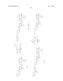 PTERIDINE DERIVATIVES AS POLO-LIKE KINASE INHIBITORS USEFUL IN THE TREATMENT OF CANCER diagram and image